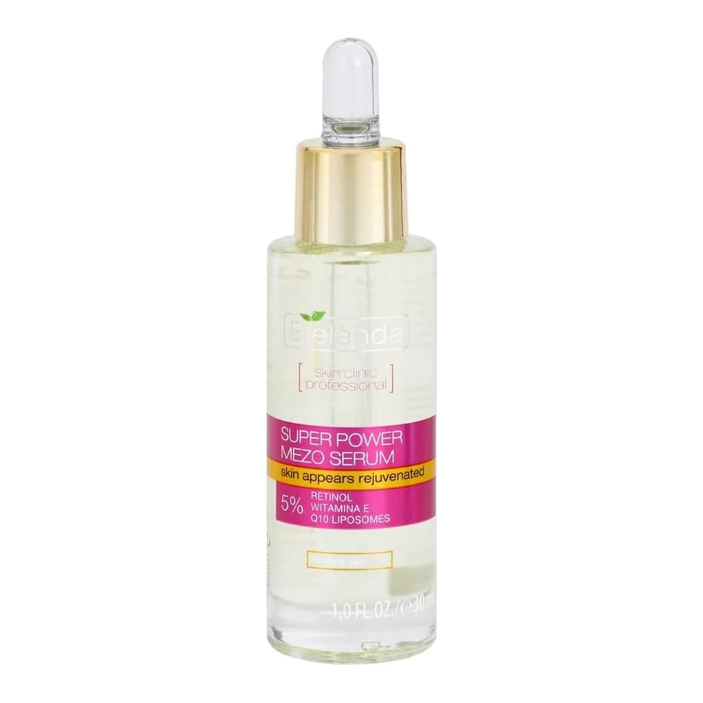 Bielenda Skin Clinic Professional Rejuvenating