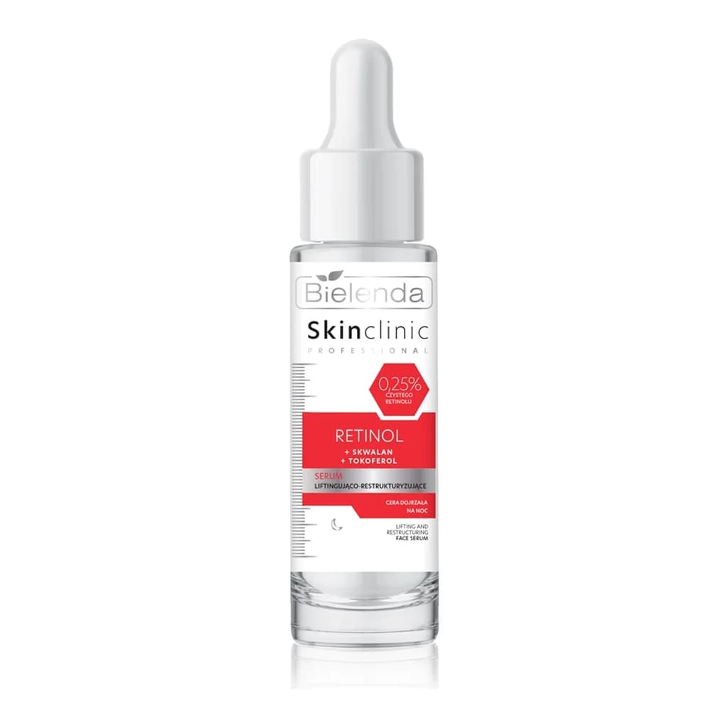 Bielenda Skin Clinic Professional Retinol