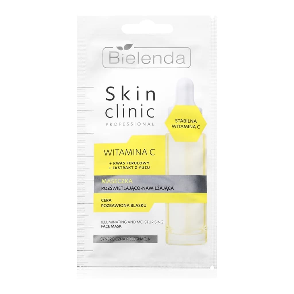 Bielenda Skin Clinic Professional Vitamin C