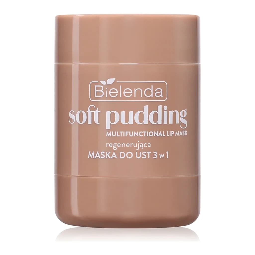 Bielenda Soft Pudding