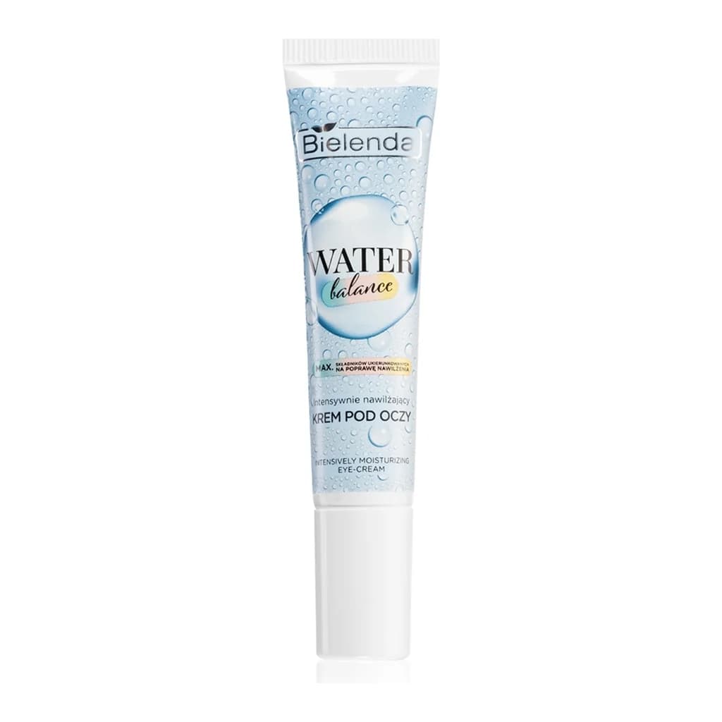 Bielenda Water Balance