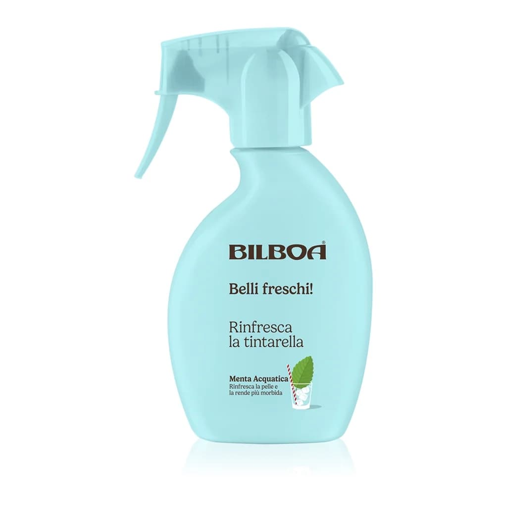Bilboa Belli Freschi Aquabronze