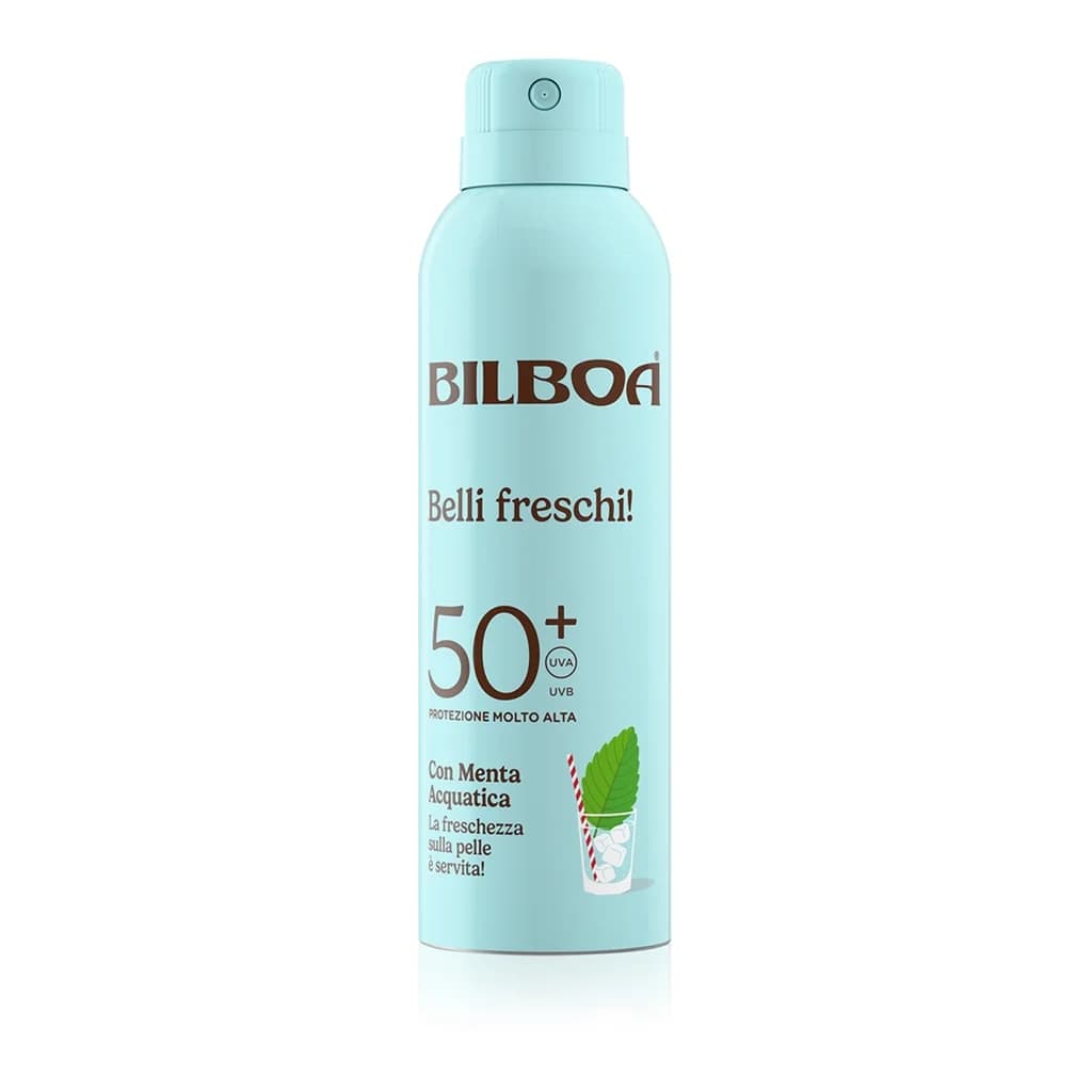 Bilboa Belli Freschi