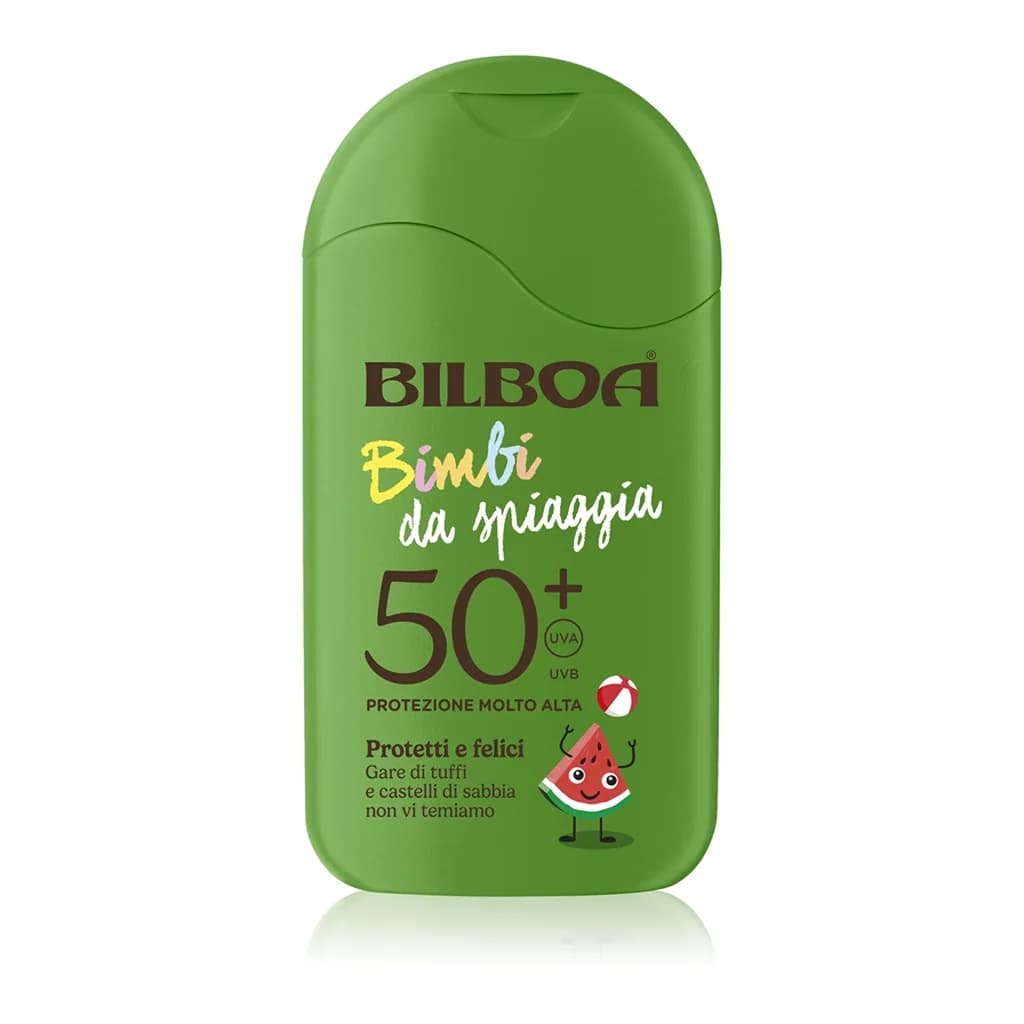 Bilboa Bimbi Latte
