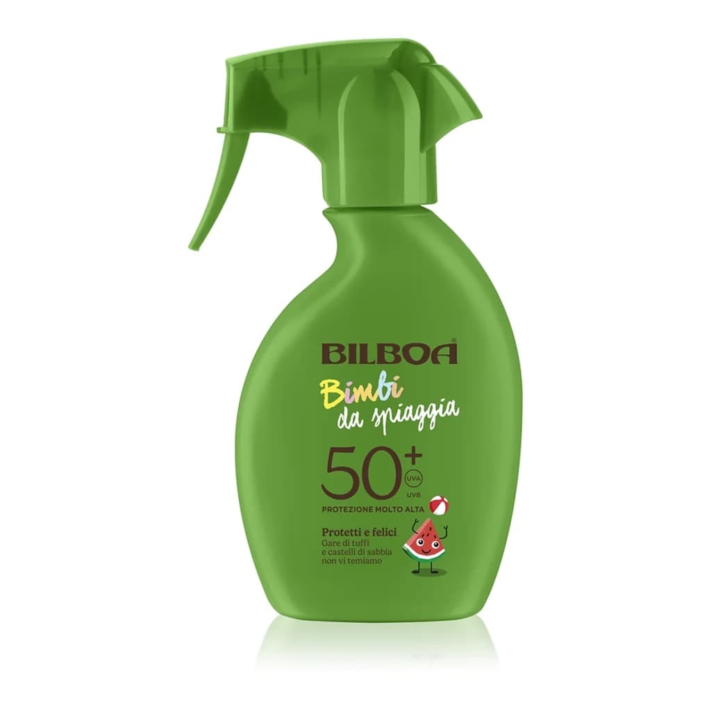 Bilboa Bimbi Trigger