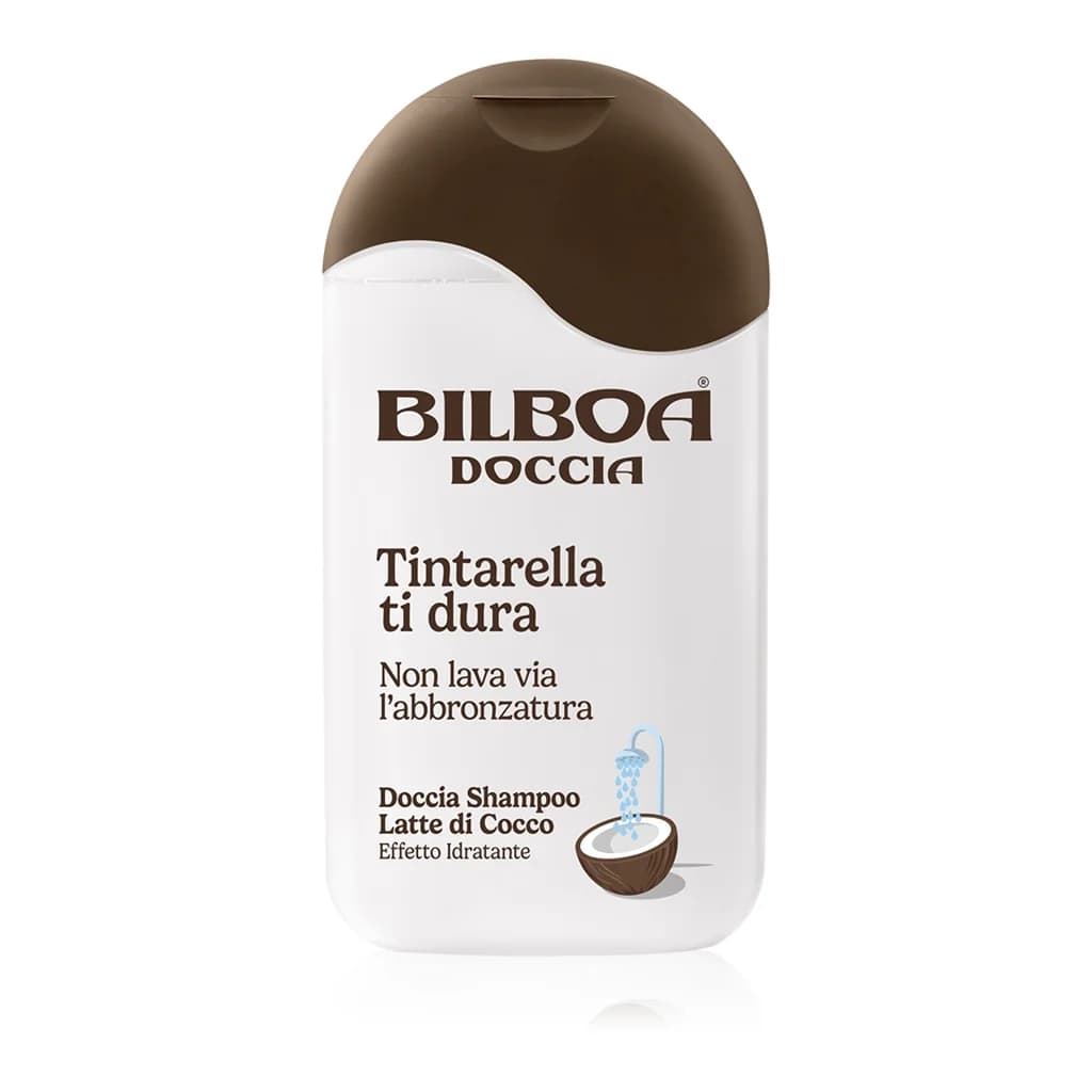 Bilboa Cocco Docciabronze