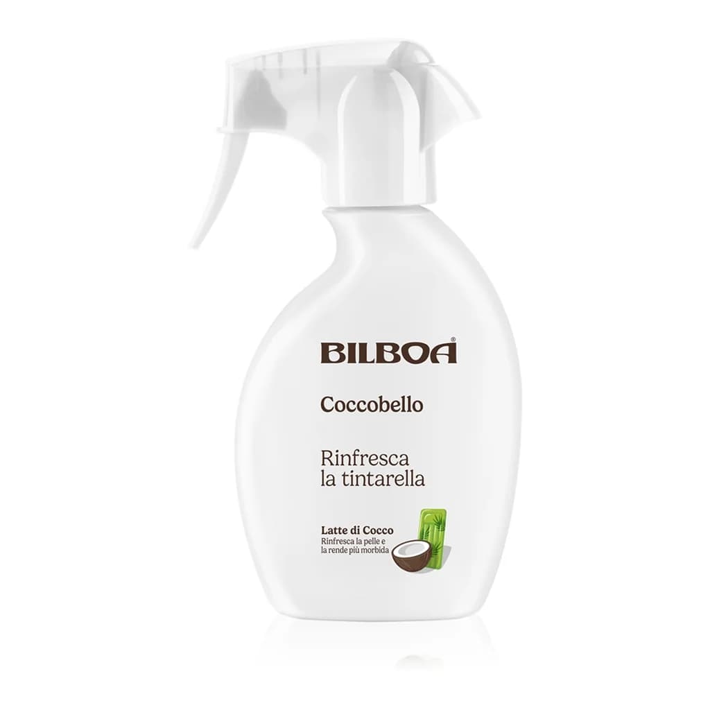 Bilboa Coccobello Aquabronze