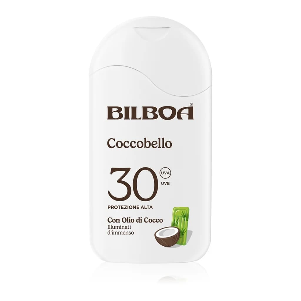 Bilboa Coccobello Latte