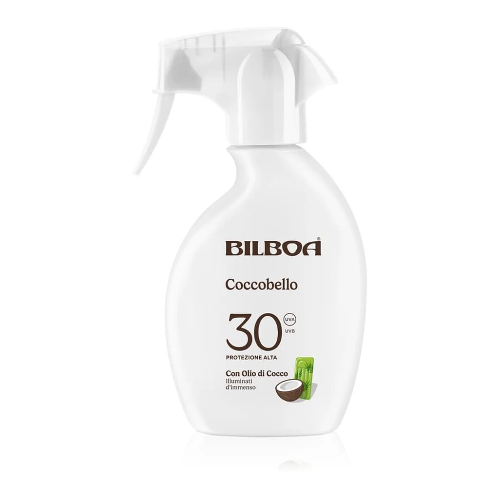Bilboa Coccobello Trigger