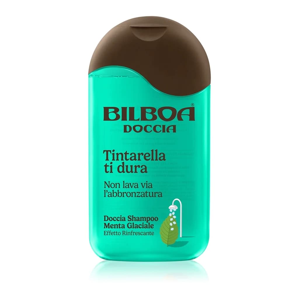 Bilboa Menta Glaciale Doccia
