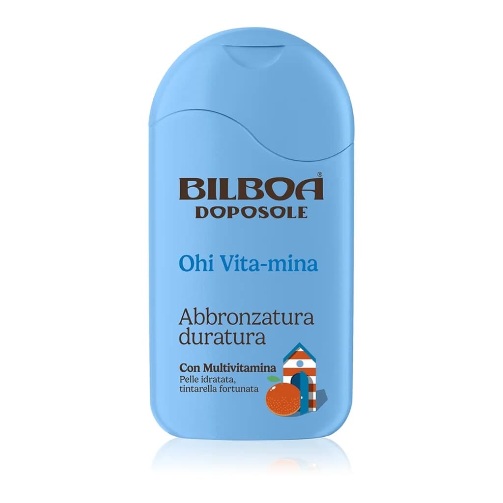 Bilboa Ohi Vitamina Doposole