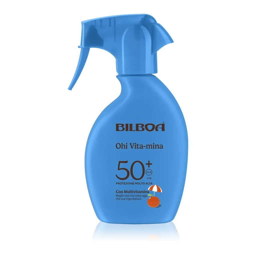 Bilboa Ohi Vitamina Trigger
