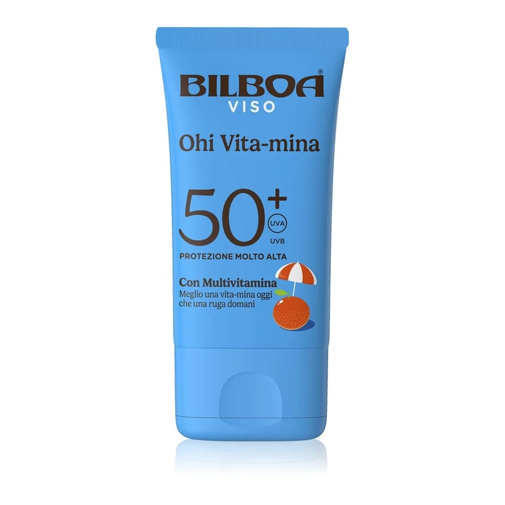 Bilboa Ohi Vitamina Viso