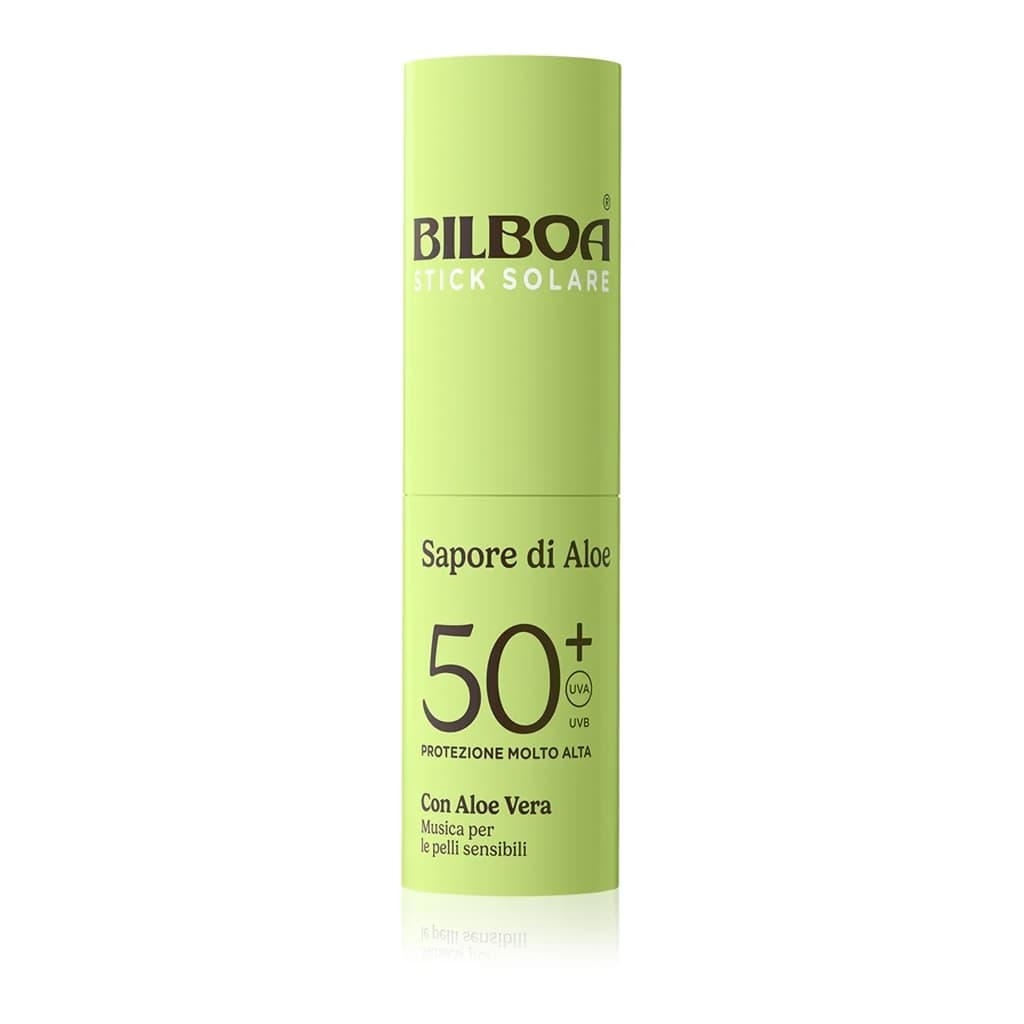 Bilboa Sapore di Aloe Stick