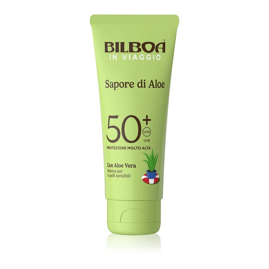 Bilboa Sapore di Aloe Travel