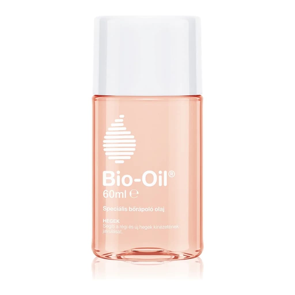 Bio-Oil Skin Care Oil