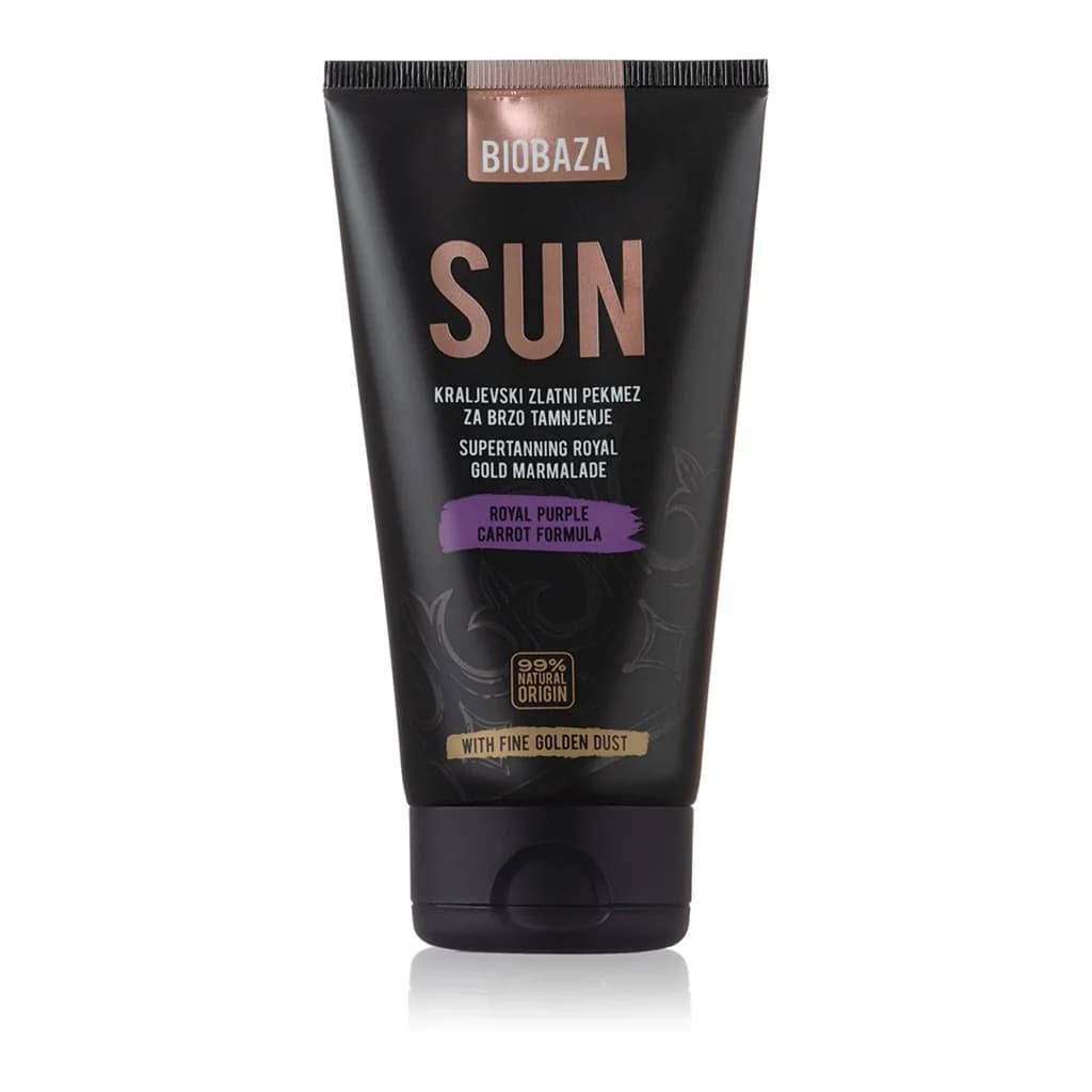 BIOBAZA Sun