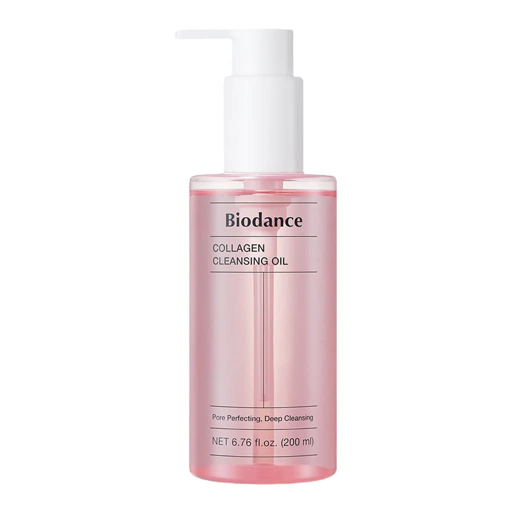 Biodance Collagen Cleansing Oil