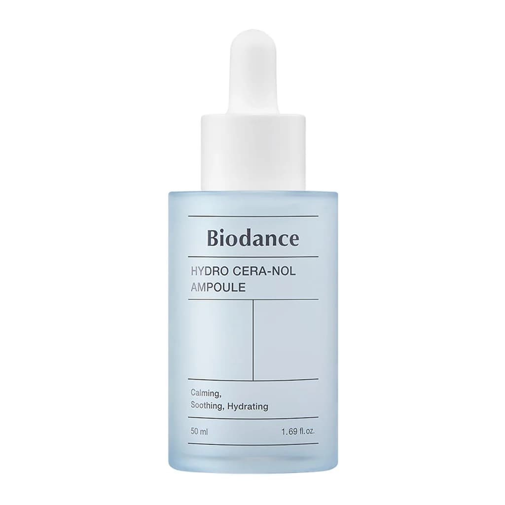 Biodance Hydro Cera-Nol Ampoule