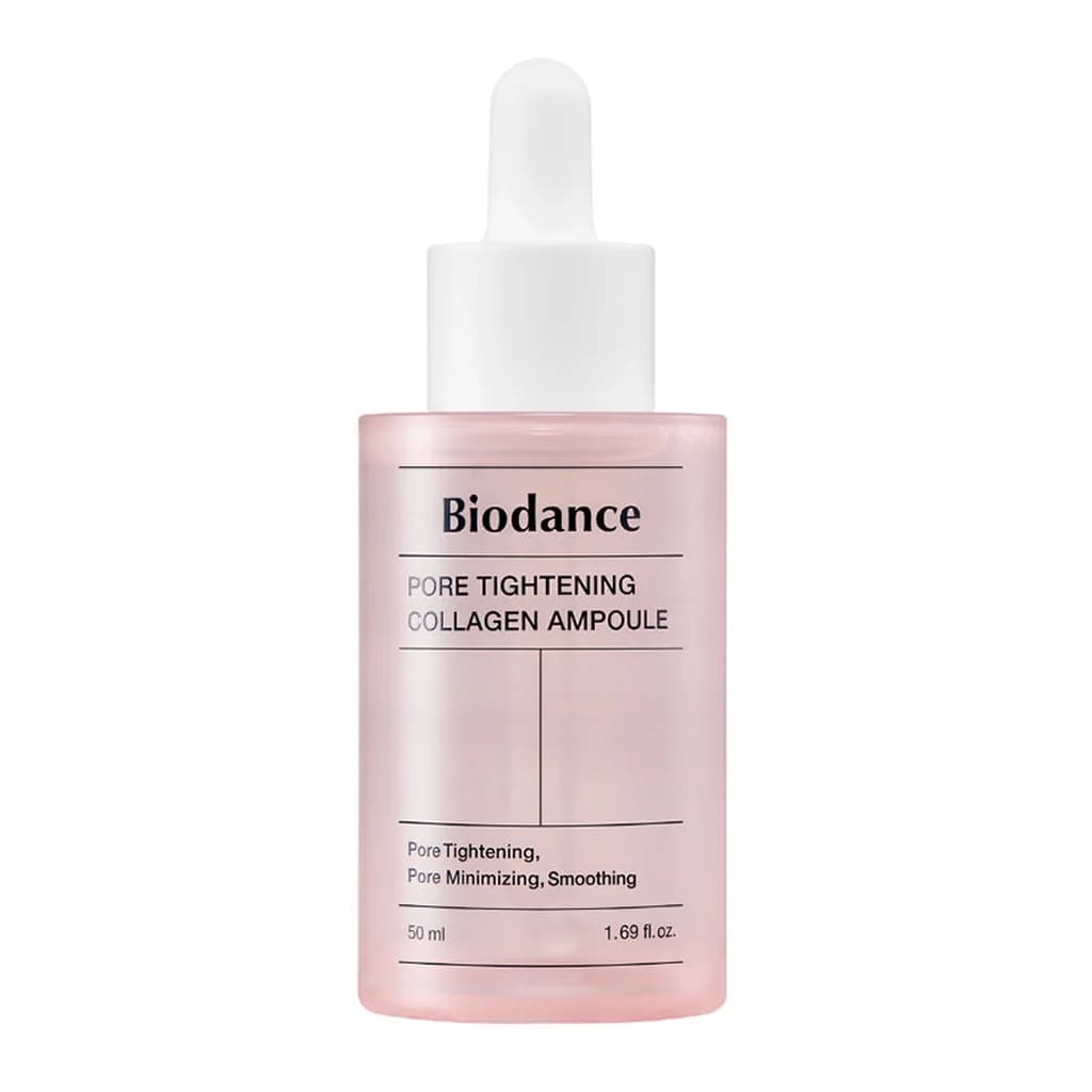 Biodance Pore Tightening Collagen Ampoule