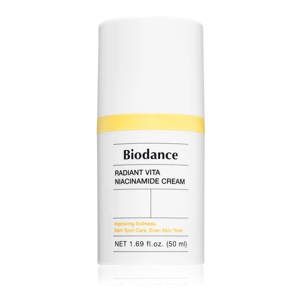 Biodance Radiant Vita Niacinamide Cream