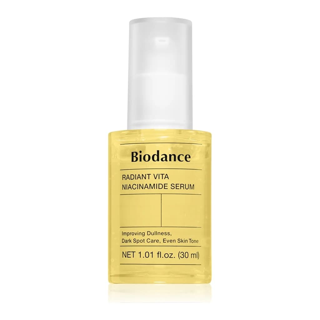 Biodance Radiant Vita Niacinamide Serum
