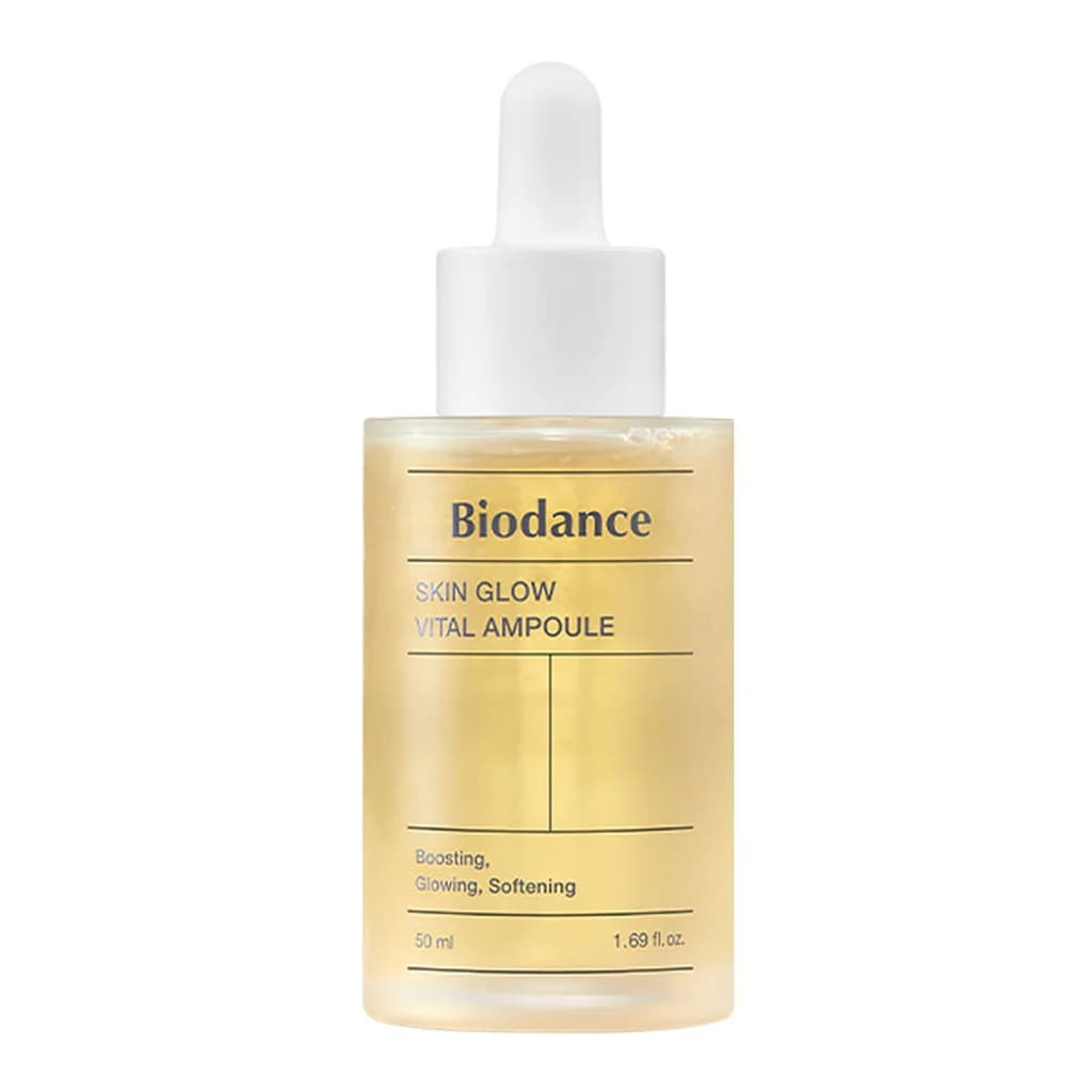Biodance Skin Glow Vital Ampoule