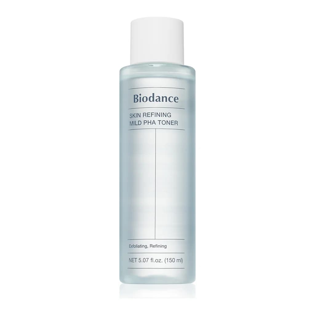 Biodance Skin Refining Mild PHA Toner