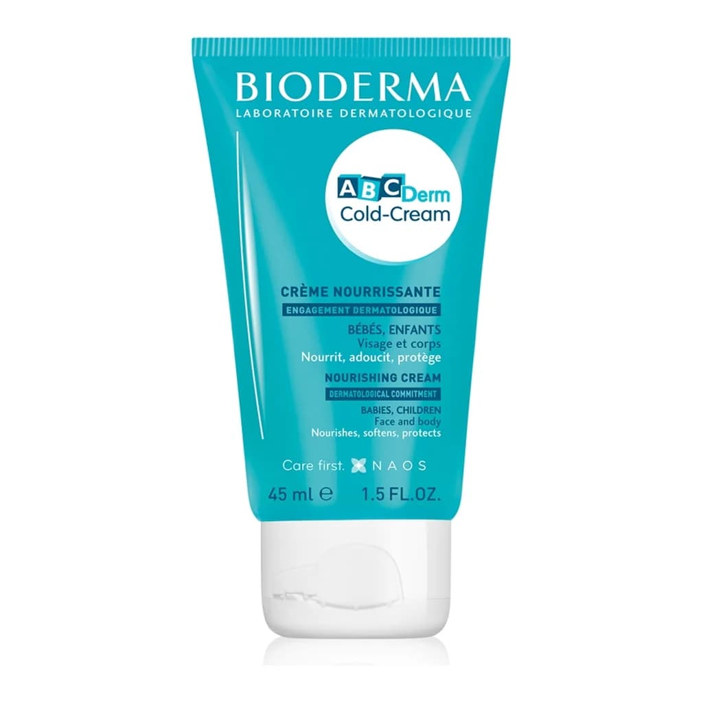 Bioderma ABC Derm Cold-Cream