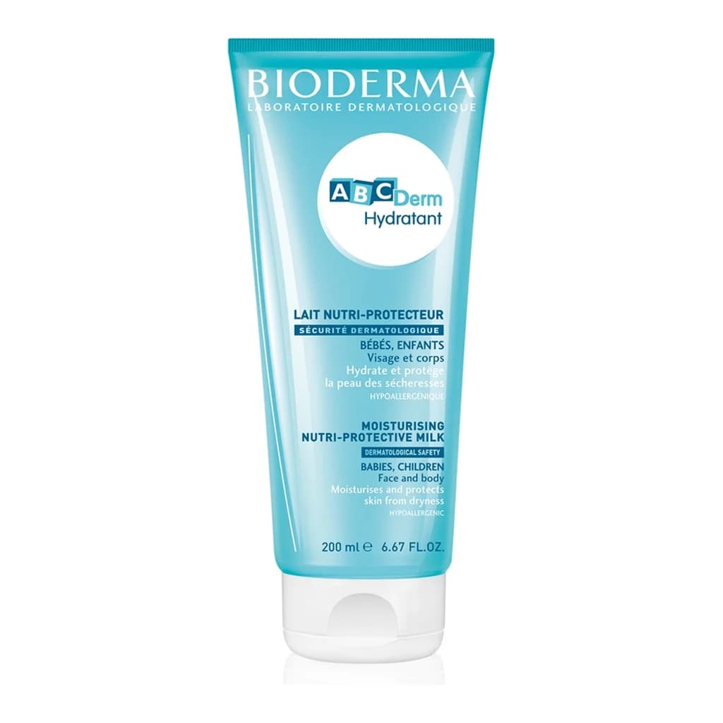 Bioderma ABC Derm Hydratant