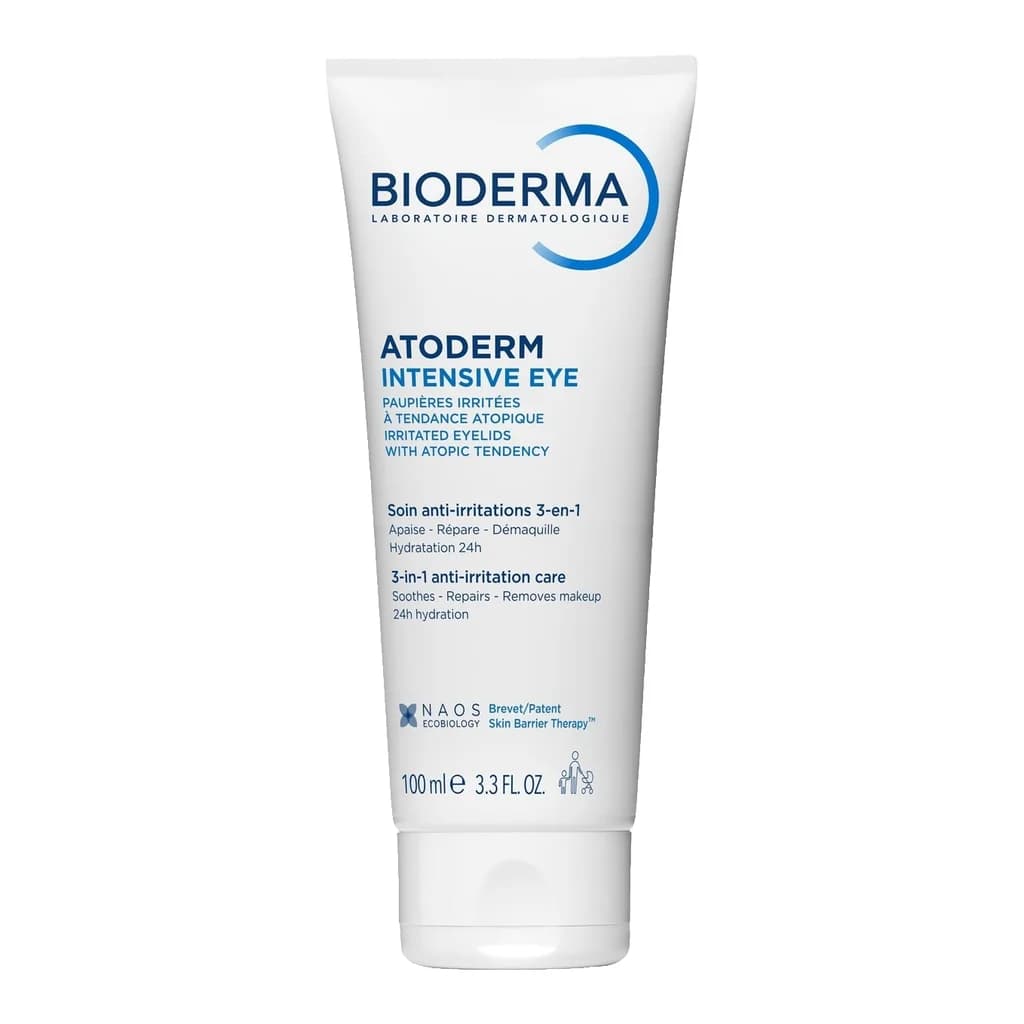 Bioderma Atoderm Intensive Eye