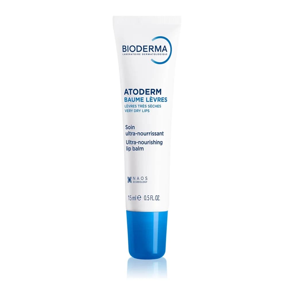 Bioderma Atoderm Lip Balm