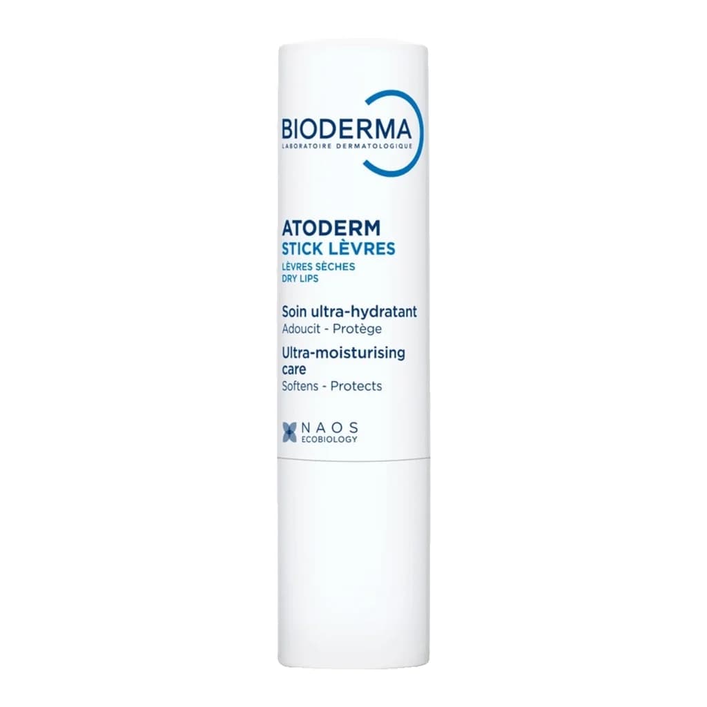Bioderma Atoderm Moisturising Stick