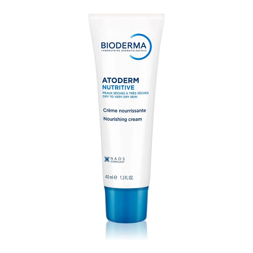 Bioderma Atoderm Nutritive
