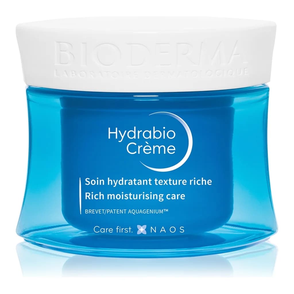 Bioderma Hydrabio Crème
