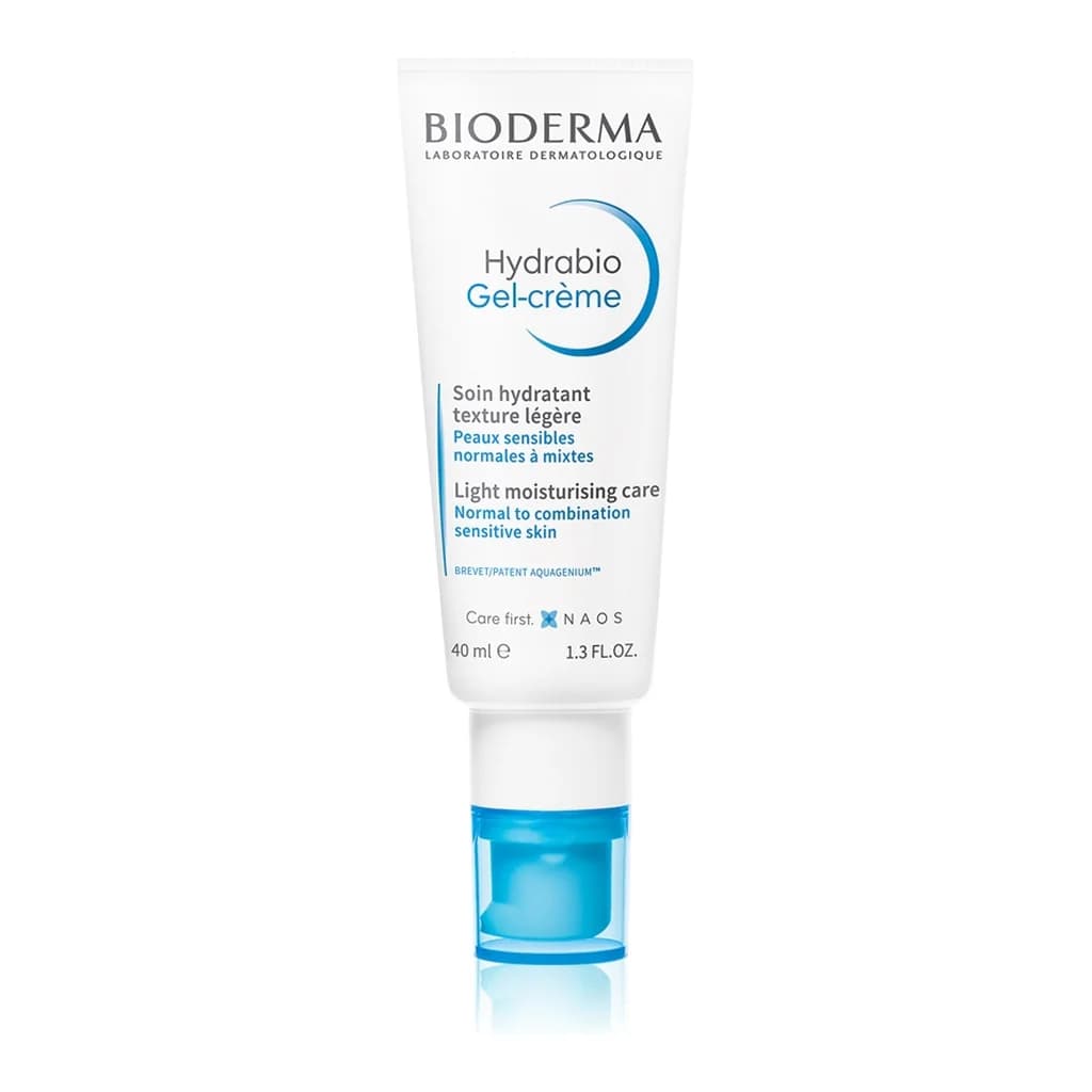 Bioderma Hydrabio Gel-Crème