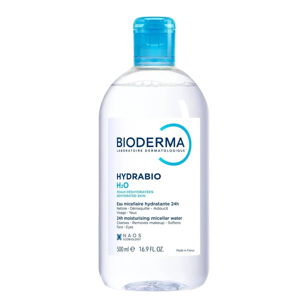 Bioderma Hydrabio H20 Micellar Water