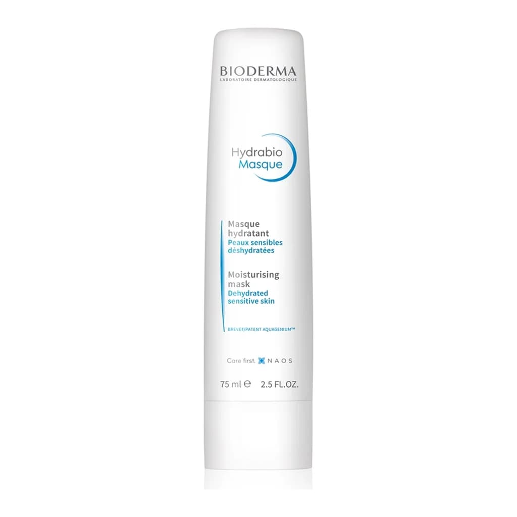 Bioderma Hydrabio Masque
