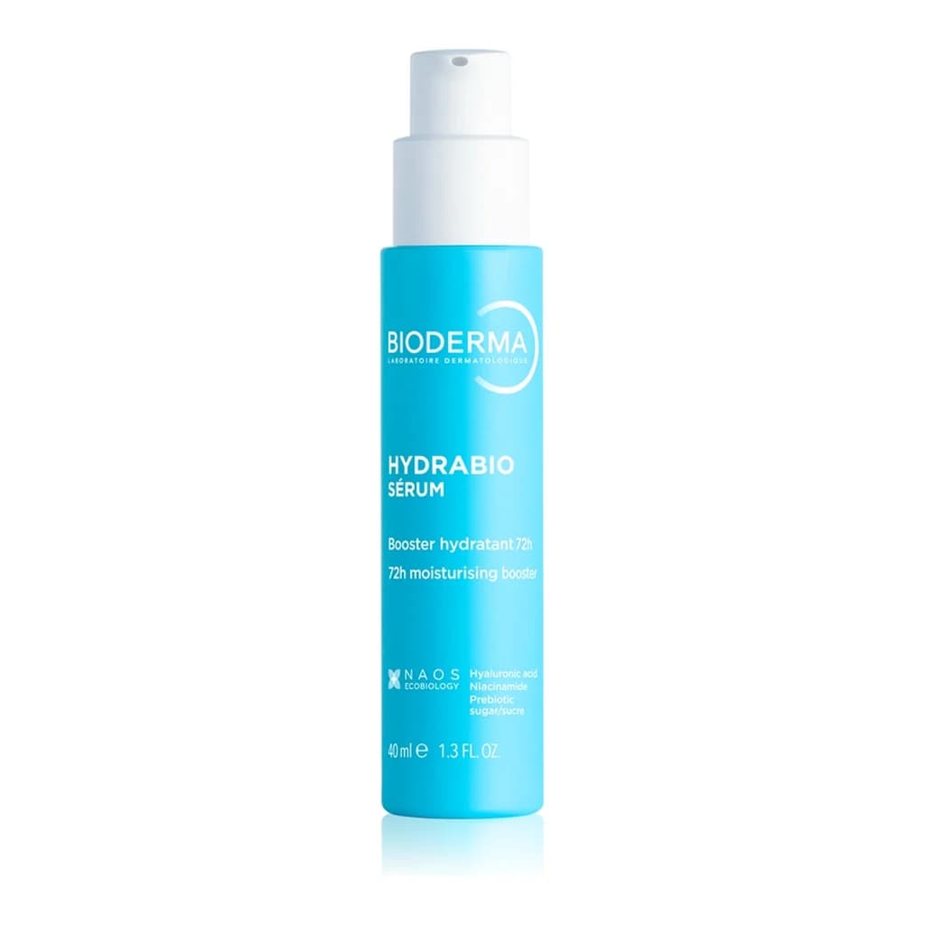 Bioderma Hydrabio Serum