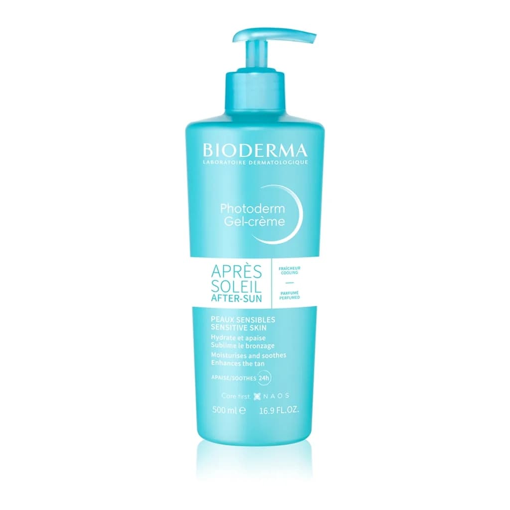 Bioderma Photoderm After Sun