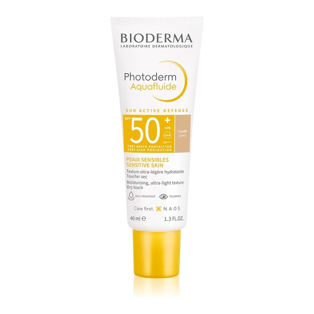 Bioderma Photoderm Aquafluid
