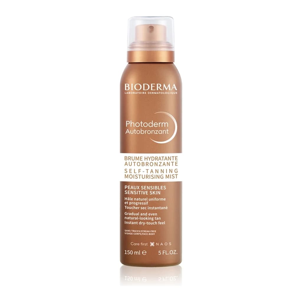 Bioderma Photoderm Autobronzant