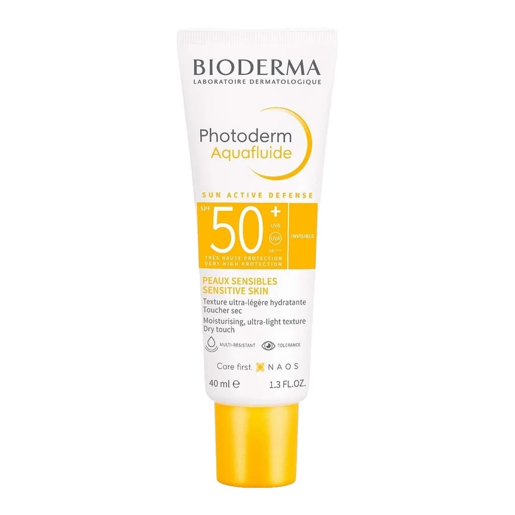 Bioderma Photoderm Dry touch Mat Finish Sunscreen SPF50+