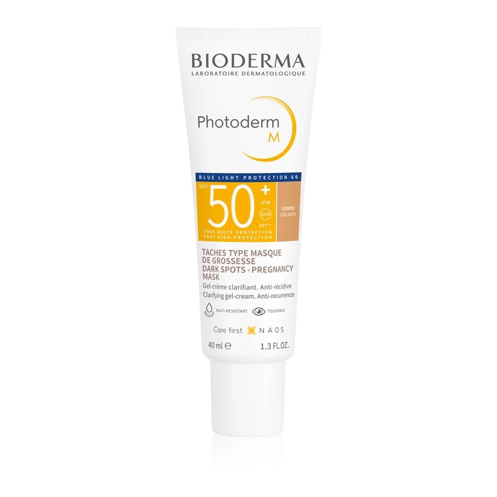 Bioderma Photoderm M SPF50+