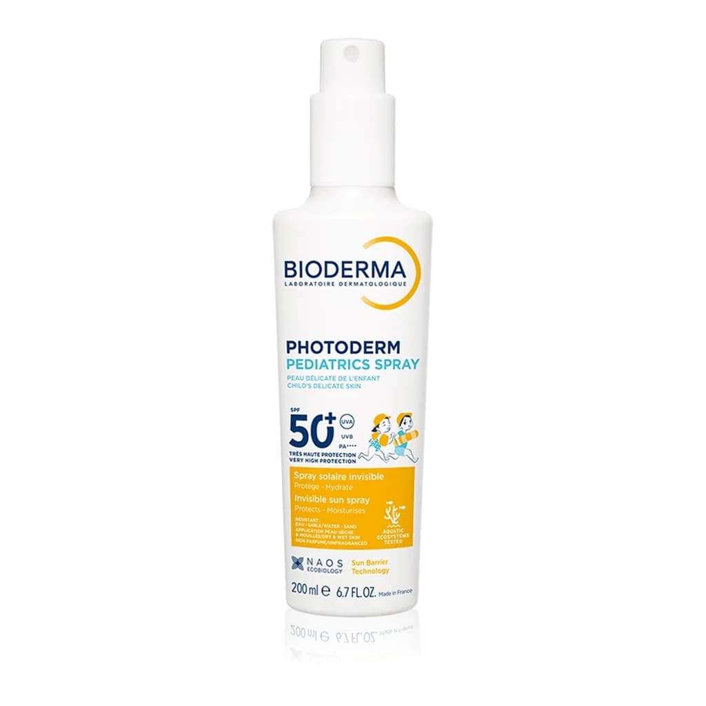 Bioderma Photoderm Pediatrics SPF50+
