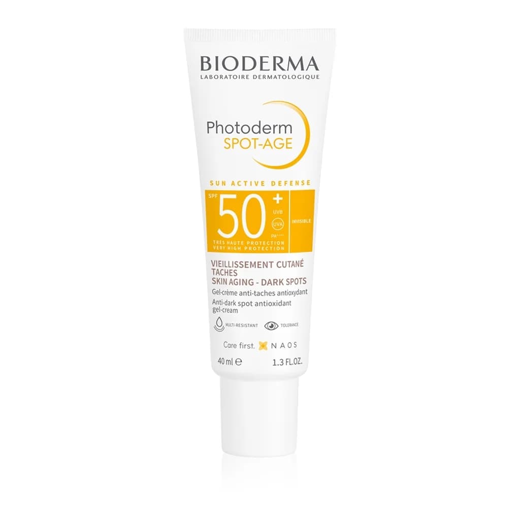 Bioderma Photoderm Spot-Age SPF50+