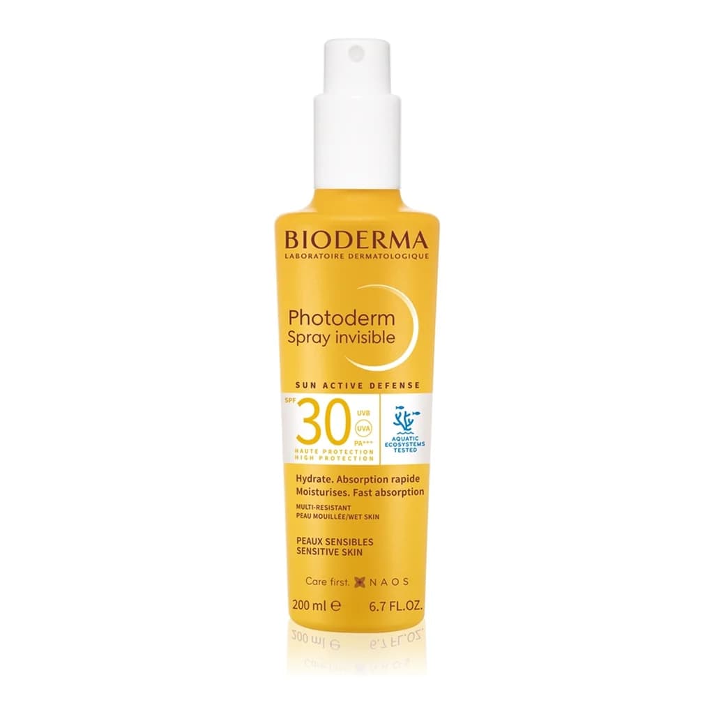 Bioderma Photoderm Spray SPF30