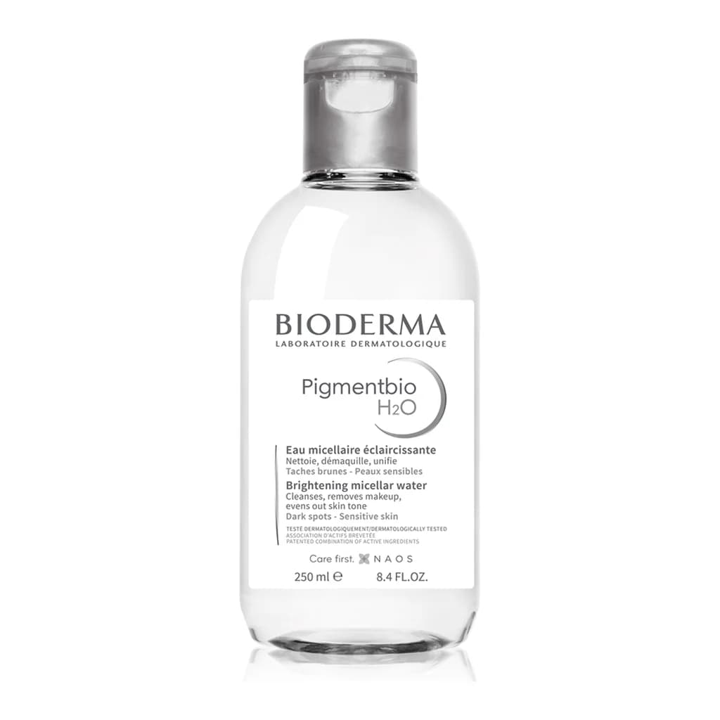 Bioderma Pigmentbio H2O