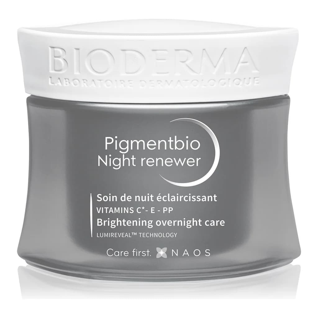 Bioderma Pigmentbio Night Renewer