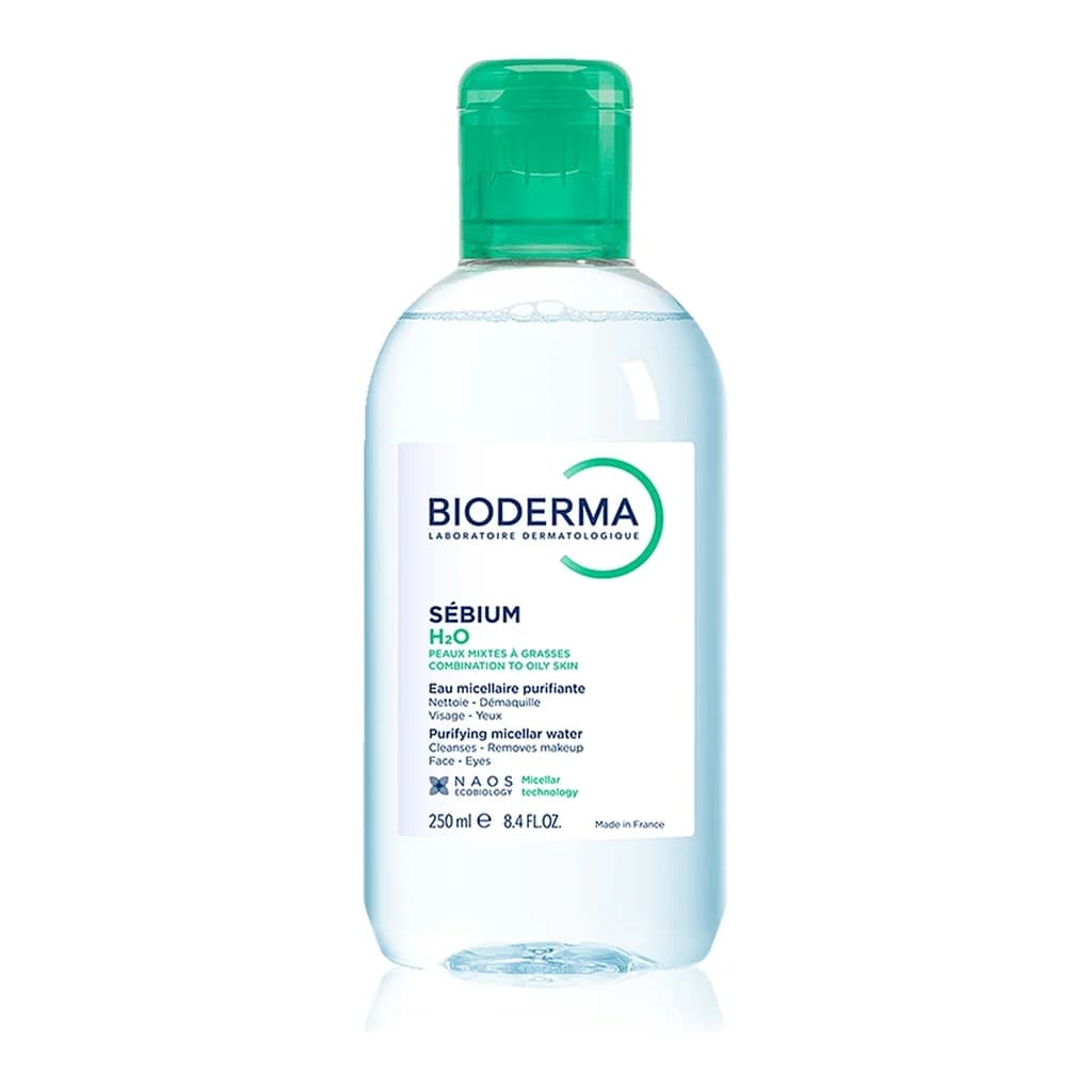 Bioderma Sébium H2O